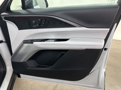 2025 Cadillac LYRIQ Luxury