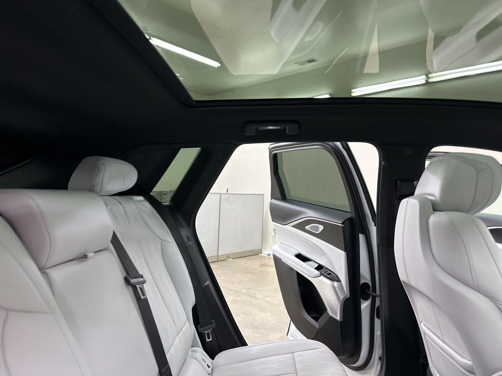 2025 Cadillac LYRIQ Luxury