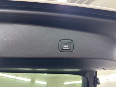 2025 Cadillac LYRIQ Luxury