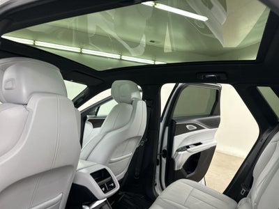 2025 Cadillac LYRIQ Luxury