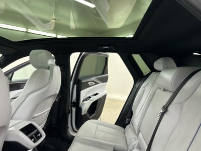 2025 Cadillac LYRIQ Luxury