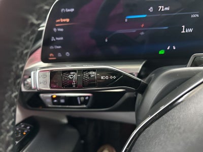 2025 Cadillac LYRIQ Luxury