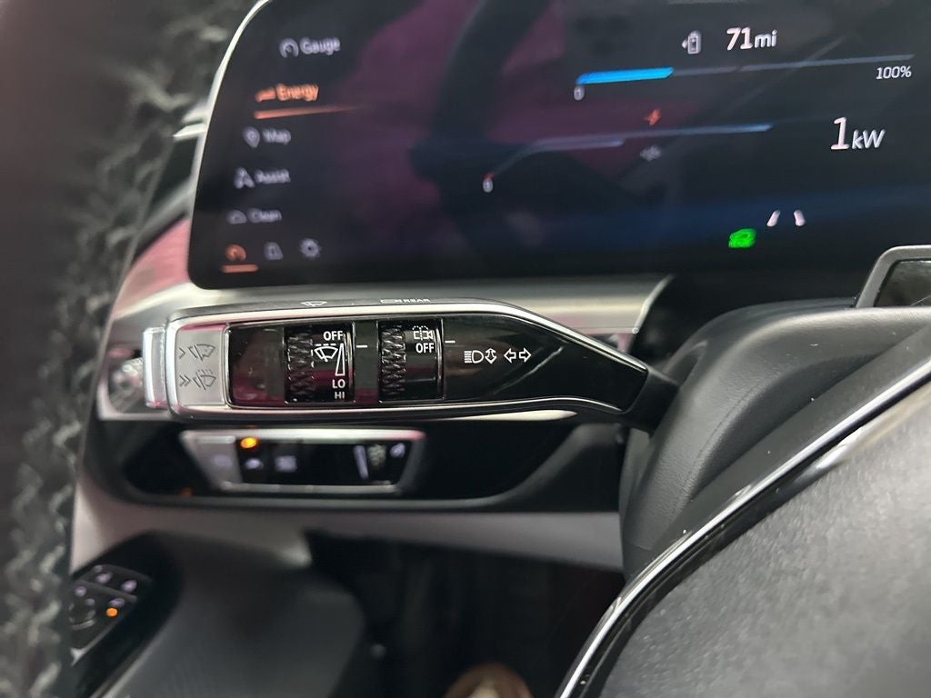 2025 Cadillac LYRIQ Luxury