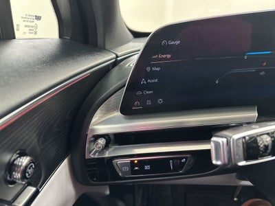 2025 Cadillac LYRIQ Luxury