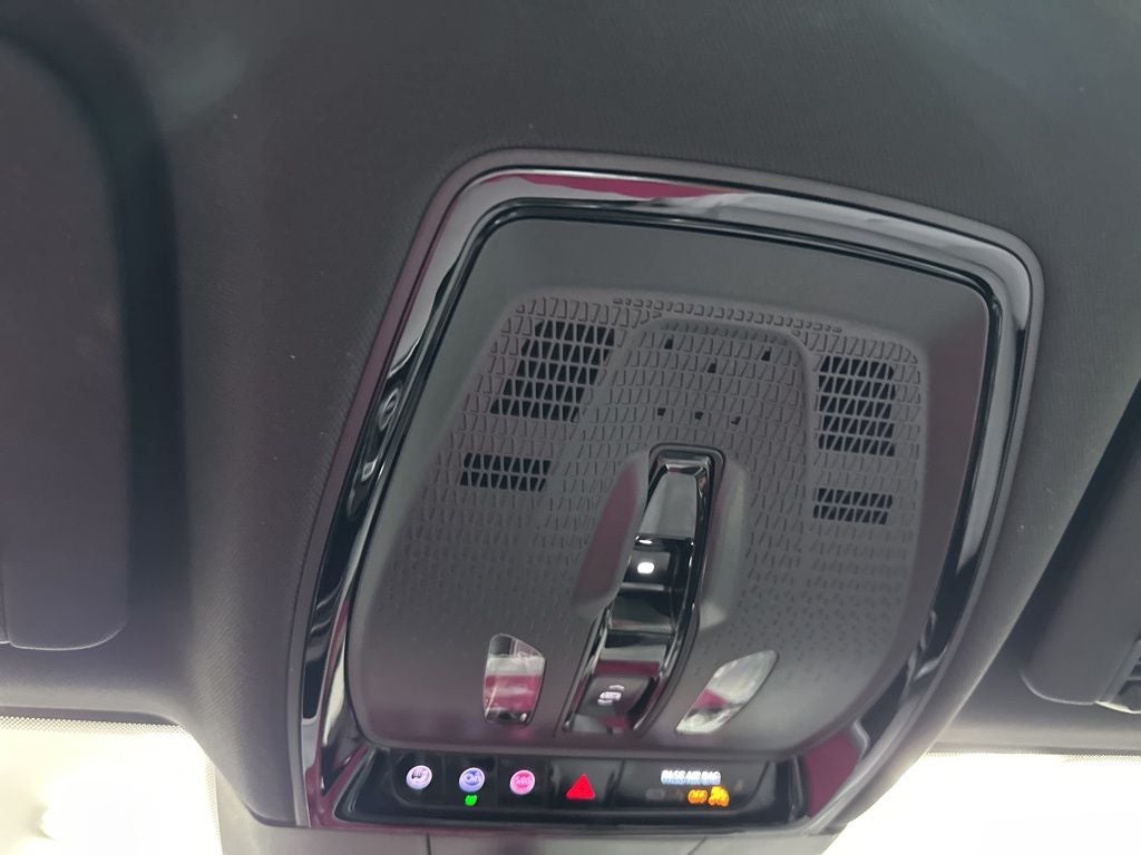 2025 Cadillac LYRIQ Luxury