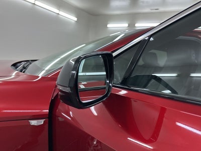 2024 Cadillac LYRIQ Luxury Luxury 3