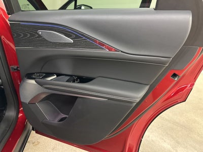 2024 Cadillac LYRIQ Luxury Luxury 3