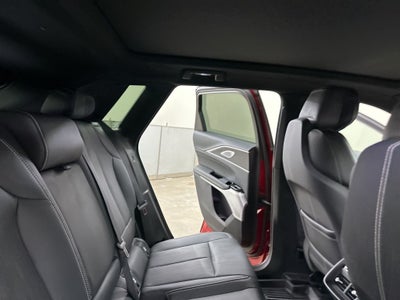 2024 Cadillac LYRIQ Luxury Luxury 3