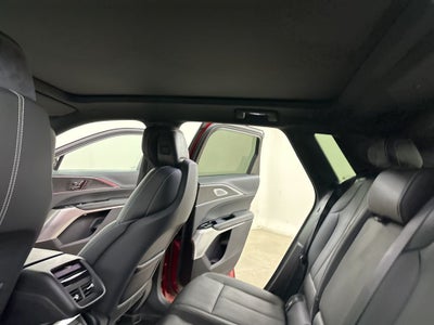 2024 Cadillac LYRIQ Luxury Luxury 3