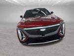 2024 Cadillac LYRIQ Luxury Luxury 3