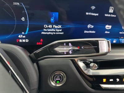 2024 Cadillac LYRIQ Luxury Luxury 3