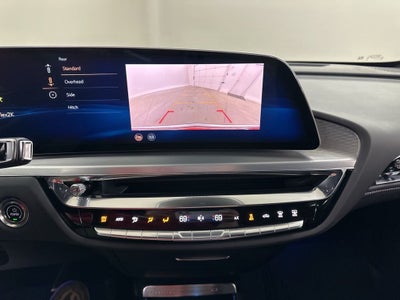 2024 Cadillac LYRIQ Luxury Luxury 3