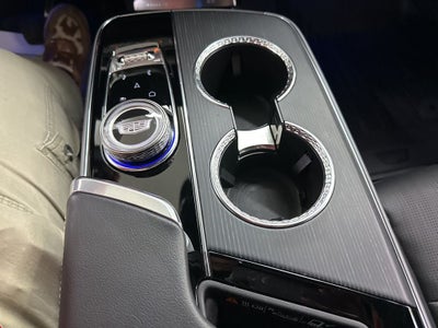 2024 Cadillac LYRIQ Luxury Luxury 3