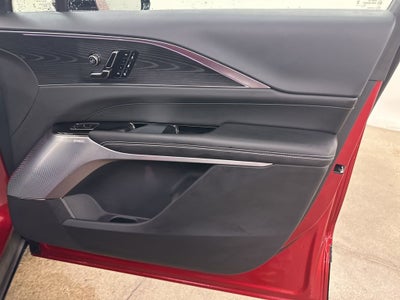 2025 Cadillac LYRIQ Luxury