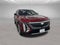 2025 Cadillac LYRIQ Luxury