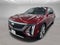 2025 Cadillac LYRIQ Luxury