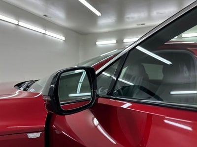 2025 Cadillac LYRIQ Luxury
