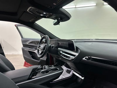 2025 Cadillac LYRIQ Luxury