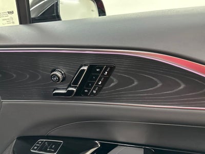 2025 Cadillac LYRIQ Luxury