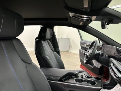 2025 Cadillac LYRIQ Luxury