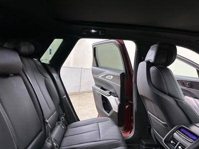 2025 Cadillac LYRIQ Luxury