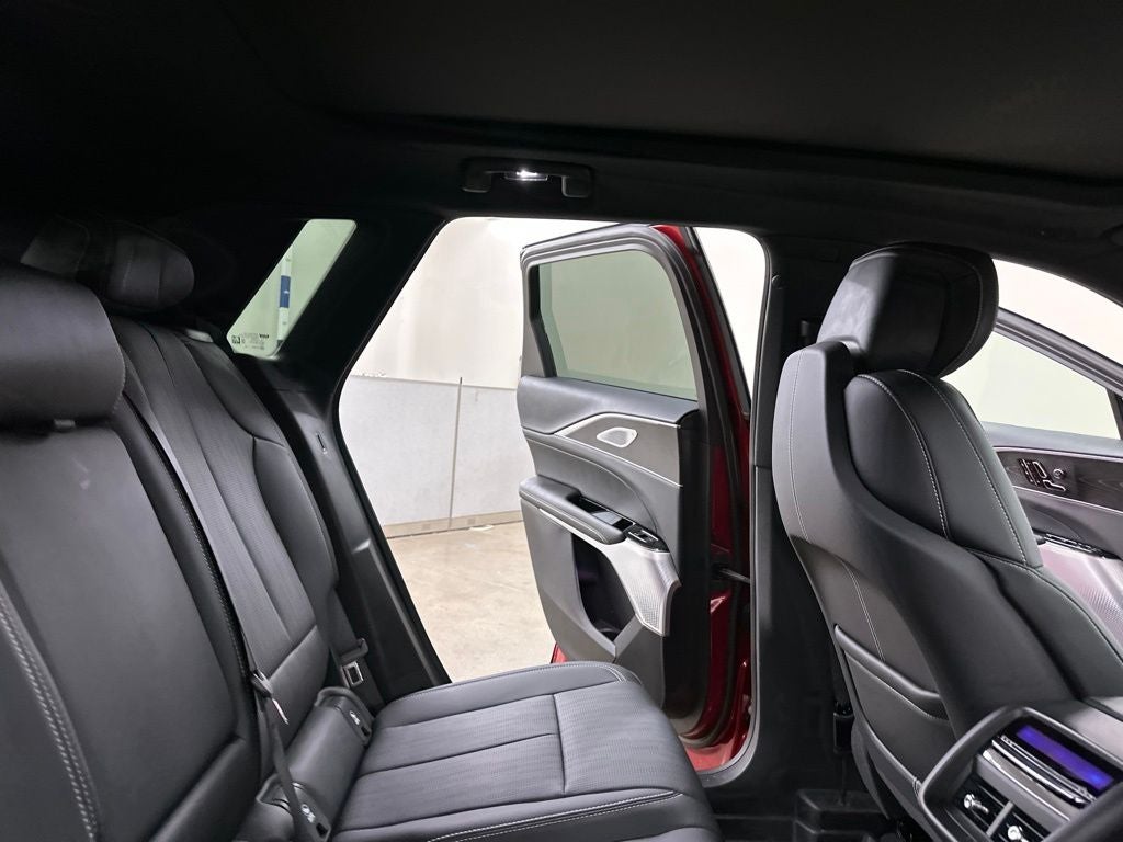 2025 Cadillac LYRIQ Luxury