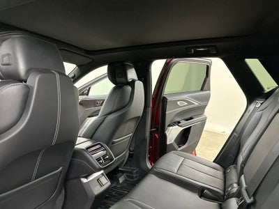2025 Cadillac LYRIQ Luxury