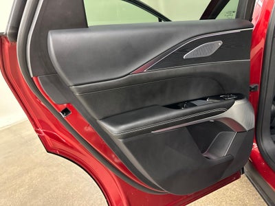 2025 Cadillac LYRIQ Luxury