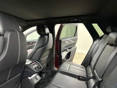 2025 Cadillac LYRIQ Luxury