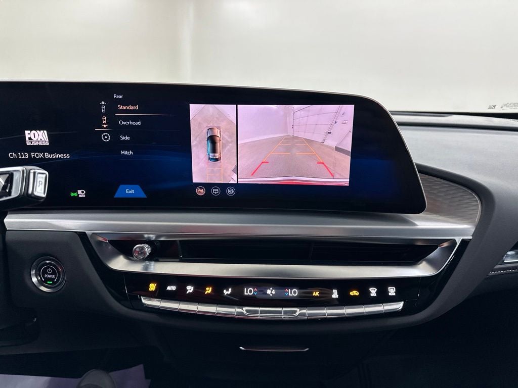 2025 Cadillac LYRIQ Luxury