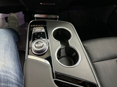 2025 Cadillac LYRIQ Luxury
