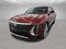 2025 Cadillac LYRIQ Luxury