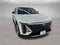 2025 Cadillac LYRIQ Luxury