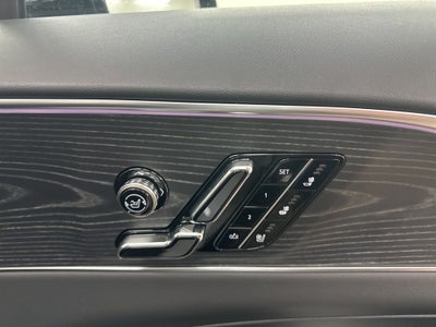 2025 Cadillac LYRIQ Luxury