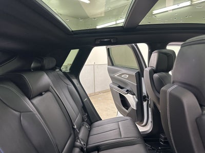 2025 Cadillac LYRIQ Luxury