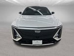 2025 Cadillac LYRIQ Luxury