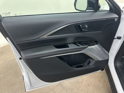 2025 Cadillac LYRIQ Luxury