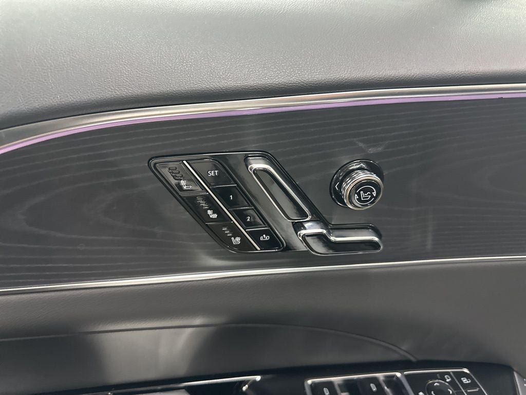 2025 Cadillac LYRIQ Luxury