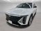 2025 Cadillac LYRIQ Luxury