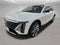 2025 Cadillac LYRIQ Luxury