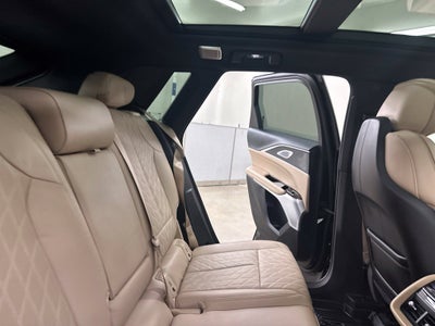 2026 Cadillac LYRIQ Signature Luxury