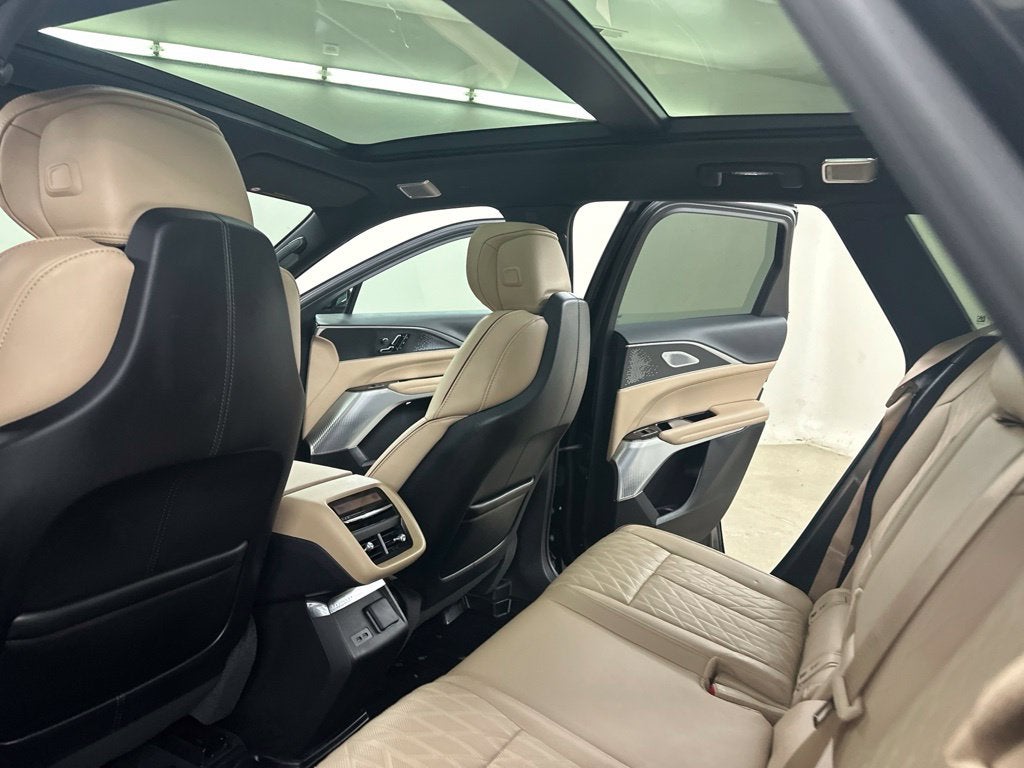 2026 Cadillac LYRIQ Signature Luxury
