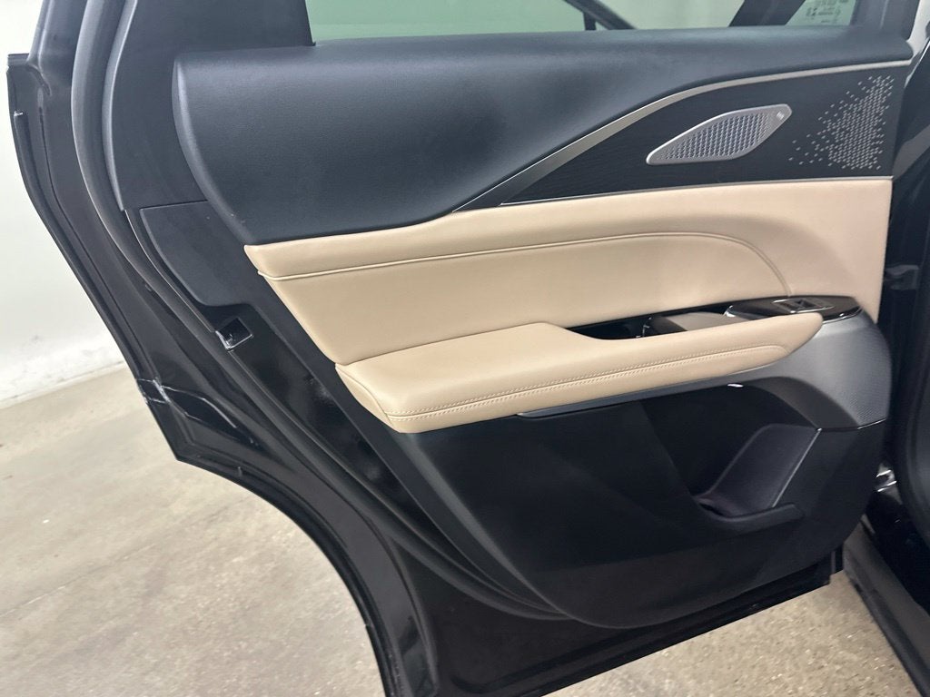 2026 Cadillac LYRIQ Signature Luxury