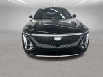 2026 Cadillac LYRIQ Signature Luxury