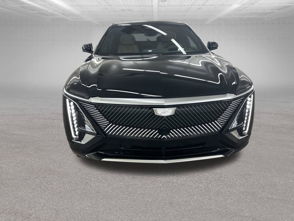 2026 Cadillac LYRIQ Signature Luxury