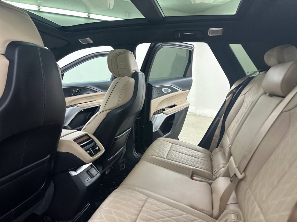 2026 Cadillac LYRIQ Signature Luxury