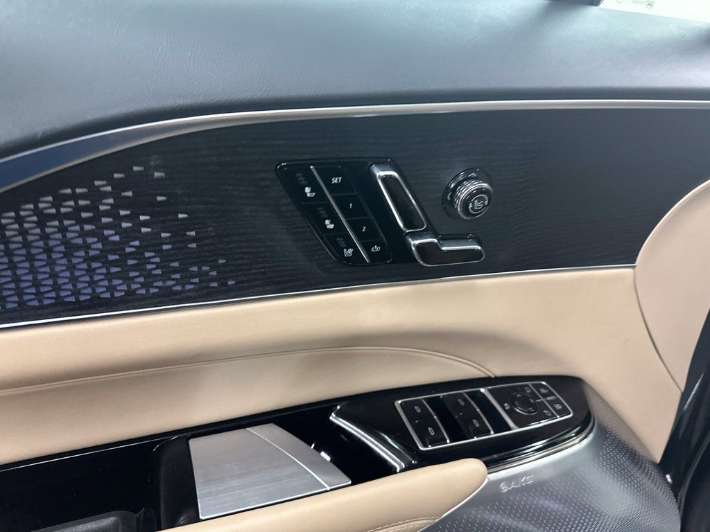 2026 Cadillac LYRIQ Signature Luxury