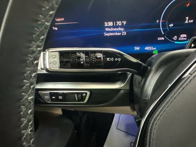 2026 Cadillac LYRIQ Signature Luxury