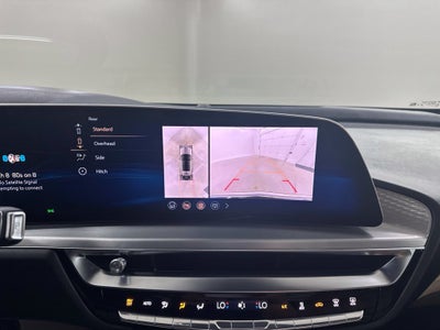 2026 Cadillac LYRIQ Signature Luxury