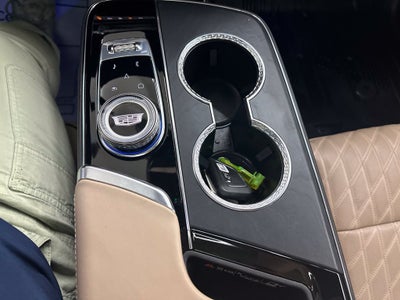 2026 Cadillac LYRIQ Signature Luxury